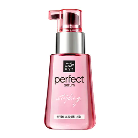 MISE EN SCENE Perfect Hair Serum Styling