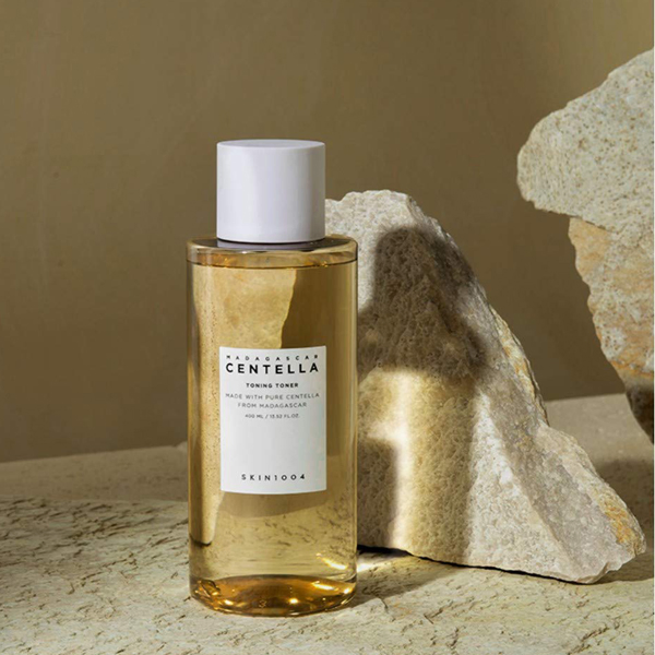 SKIN 1004 Madagascar Centella Toning Toner 210ml