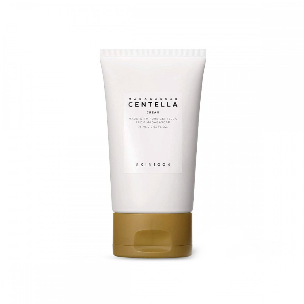 Skin1004 Madagascar Centella Cream 75ml