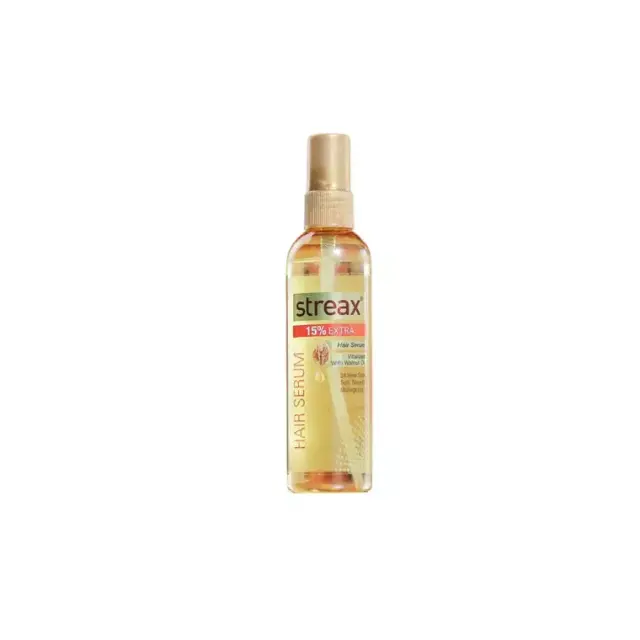 Streax Walnut Serum 55 ml