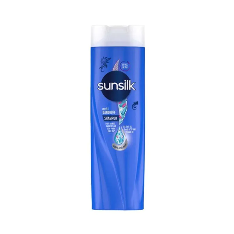 Sunsilk Anti Dandruff Shampoo ( Thailand ) (300ml)