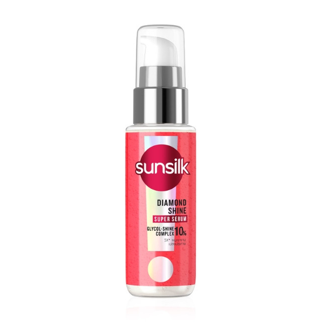 Sunsilk Diamond Shine Super Serum 45ml