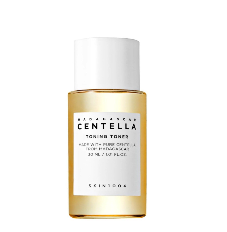 SKIN1004 Madagascar Centella Toning Toner 30ml