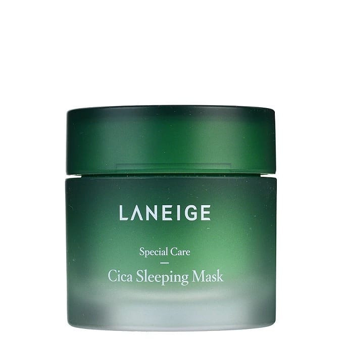 laneige Cica Sleeping Mask