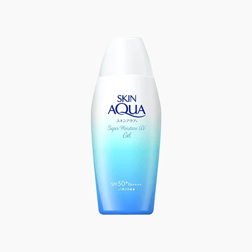 Skin Aqua Super Moisture UV gel (SPF50+ PA++++) 110g