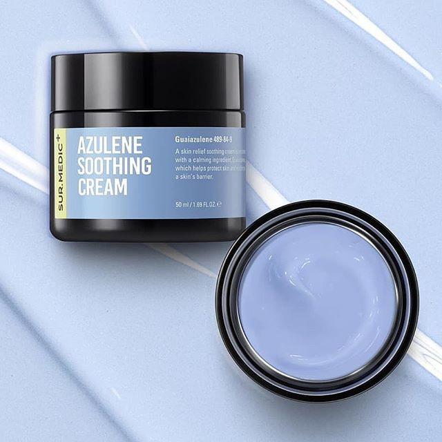 NEOGEN Surmedic Azulene Soothing Cream (50ml)