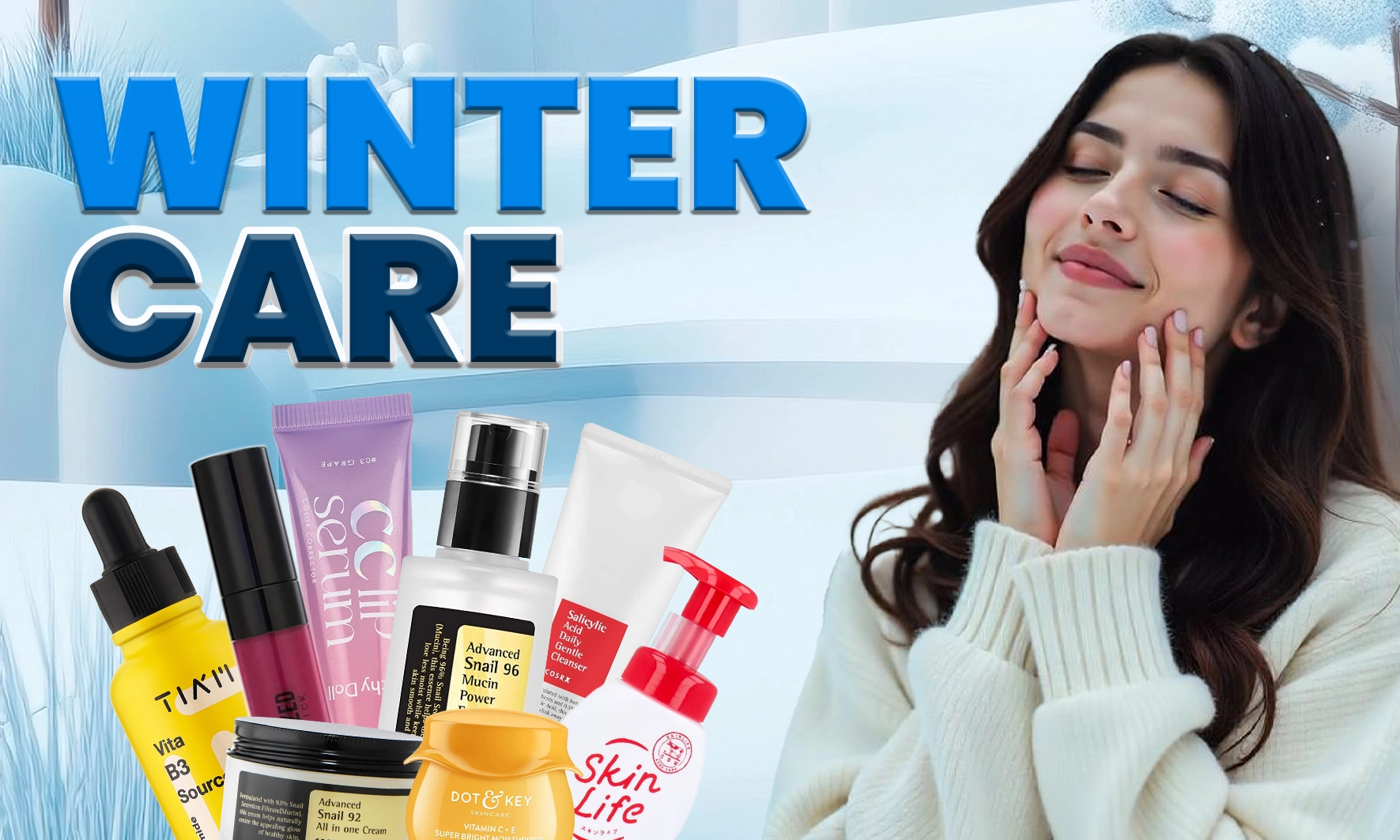 Elegance Limited promo