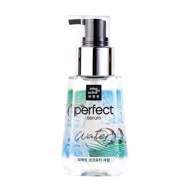 MISE EN SCENE PERFECTHAIR SERUM COCO WATER