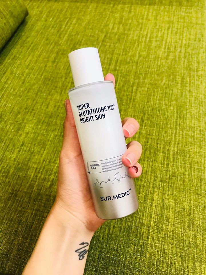 Neogen Super Glutathione 100 Bright Skin 145ml