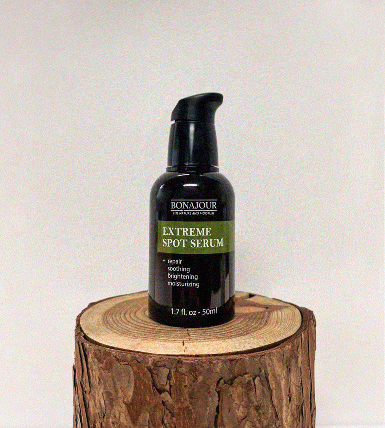 Bonajour Extreme Spot Cica Serum 50ml